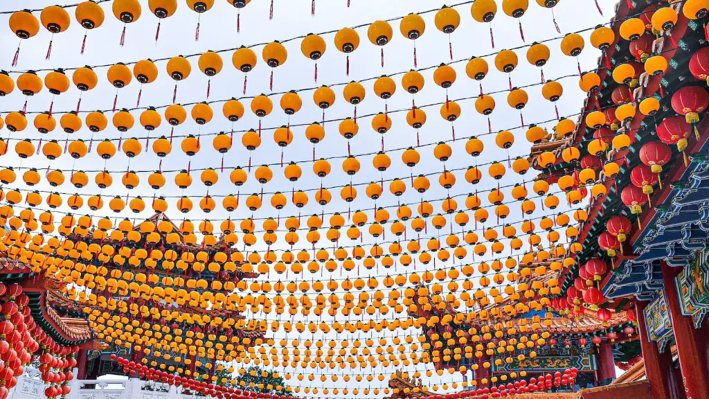 What does buddhism teach about life?