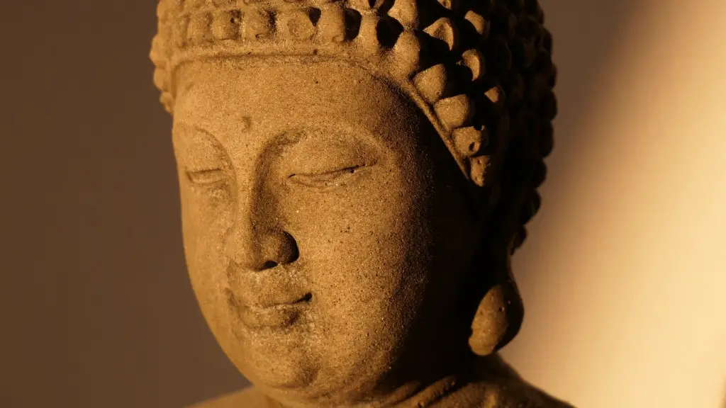 What’s the difference between hinduism and buddhism?