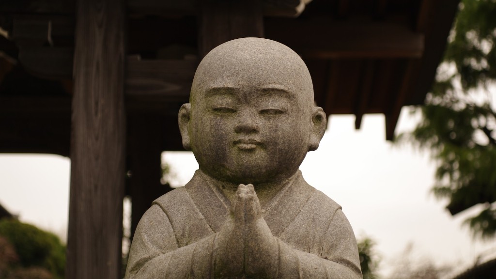 How to meditate zen buddhism?