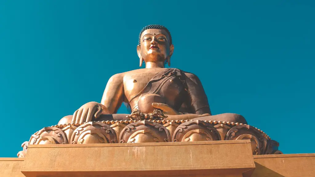 What is the book for buddhism?