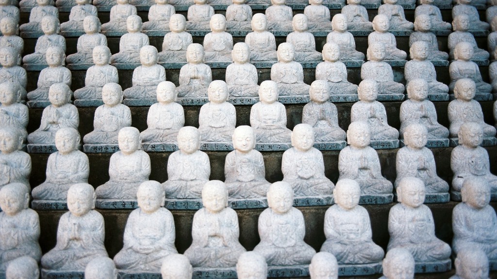 What are the basic beliefs of mahayana buddhism?