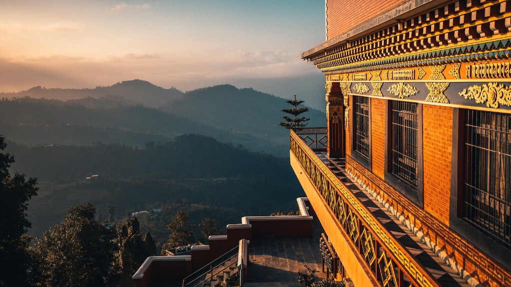 What is the belief in buddhism?