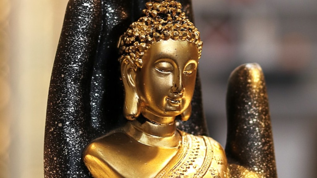 What were buddhism beliefs?