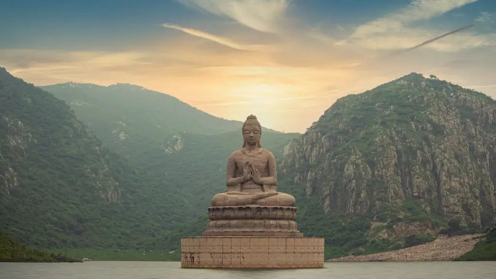 What is the founder of buddhism?