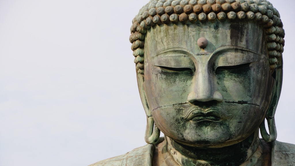 How did buddhism diffuse?