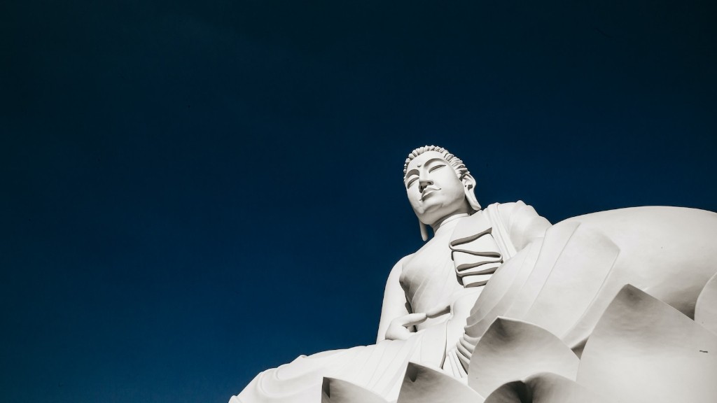 Is buddhism a universalizing religion?