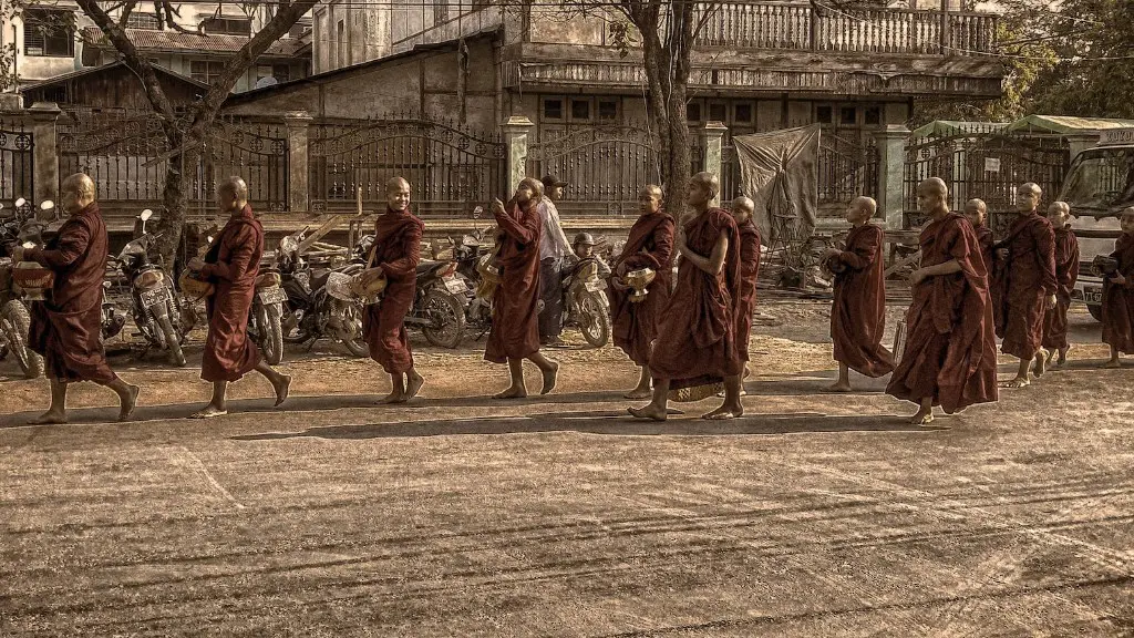 How Can You Break The Cycle Of Reincarnation In Hinduism