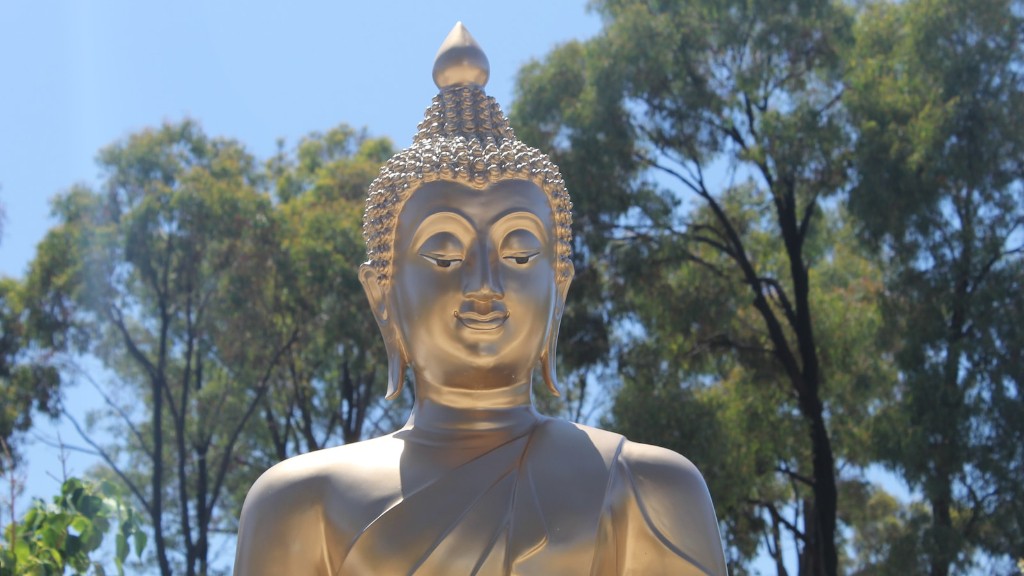 Can buddhism help depression?