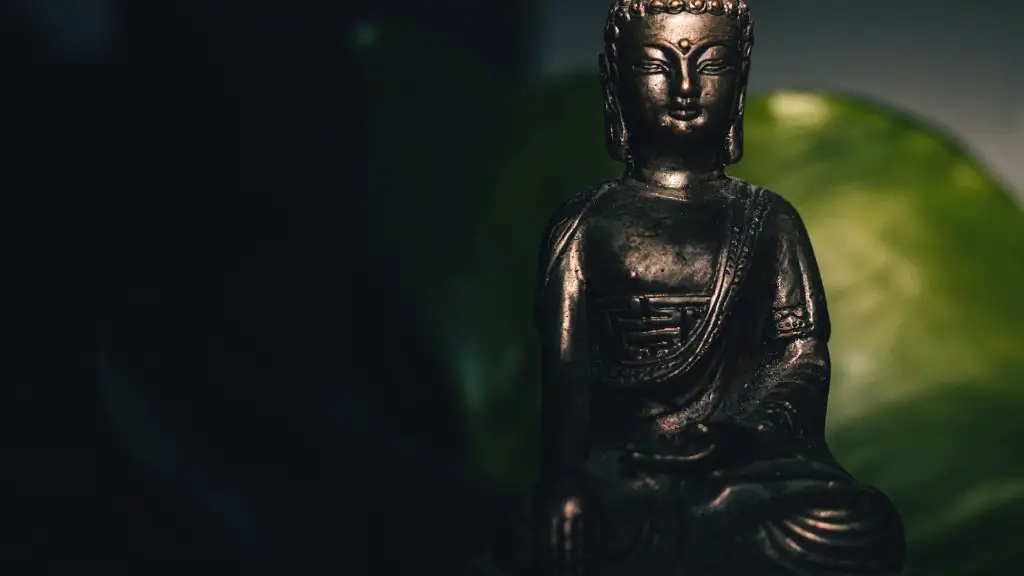 How do you convert to buddhism?