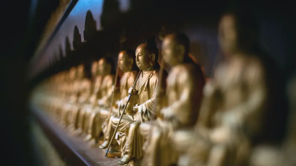 What are the celebrations of buddhism?