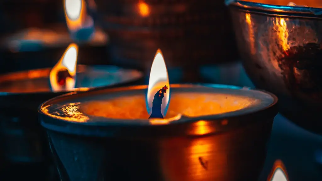 Who Is The Religious Leader Of Hinduism