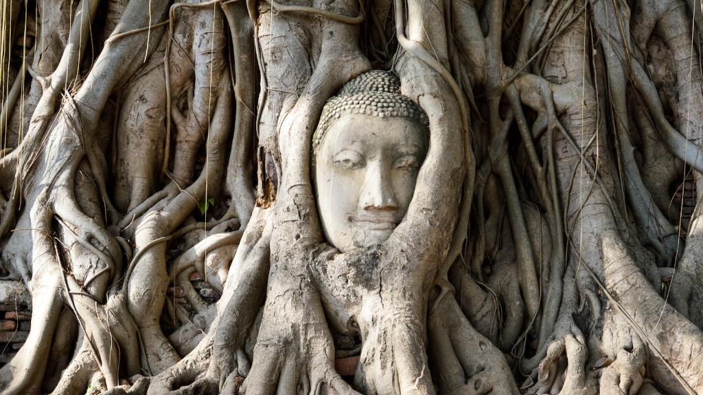 Is buddhism a polytheistic religion?