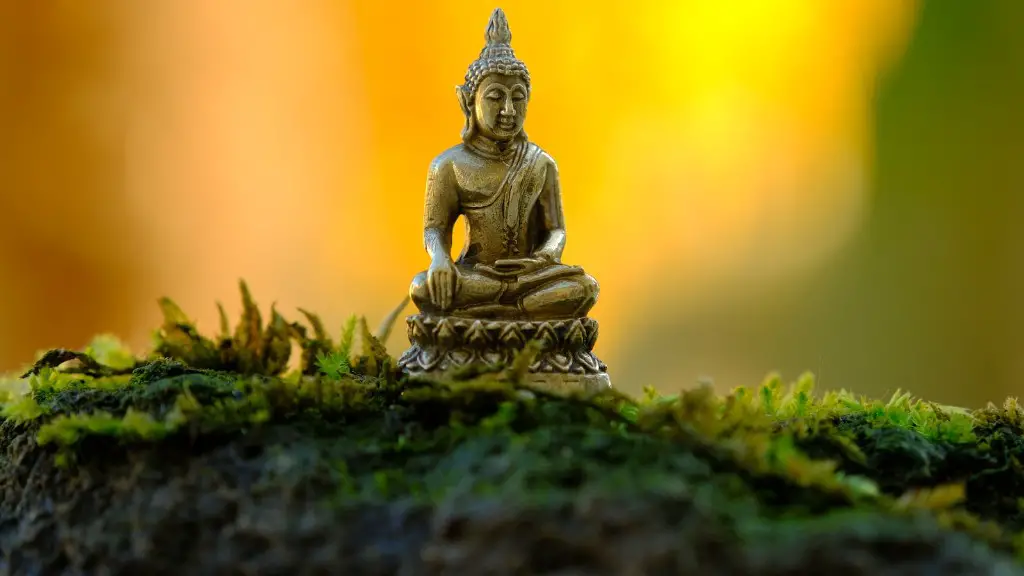 A guide for achieving nirvana in buddhism?