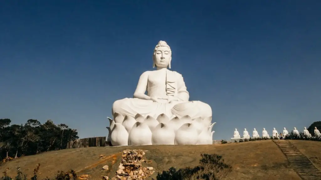 When did buddhism spread to china?