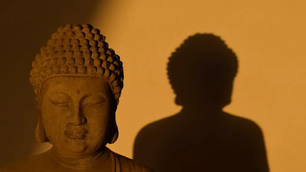 Is buddhism chinese or indian?