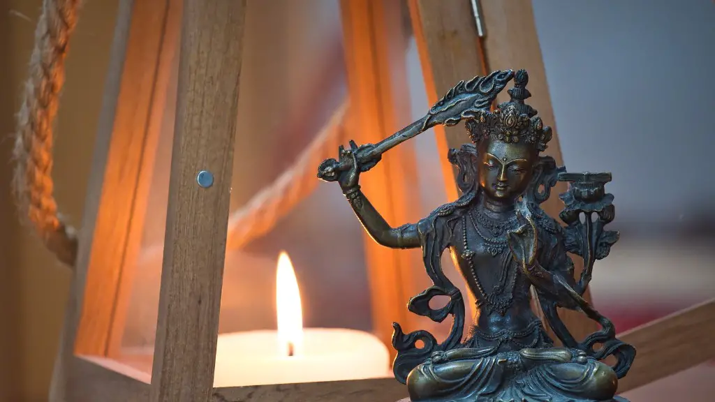 What Are The Basic Beliefs Of Hinduism And Buddhism