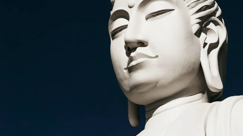 What are some basic beliefs of buddhism?