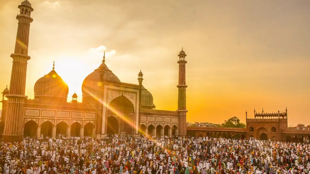 What Led To The Development Of Hinduism