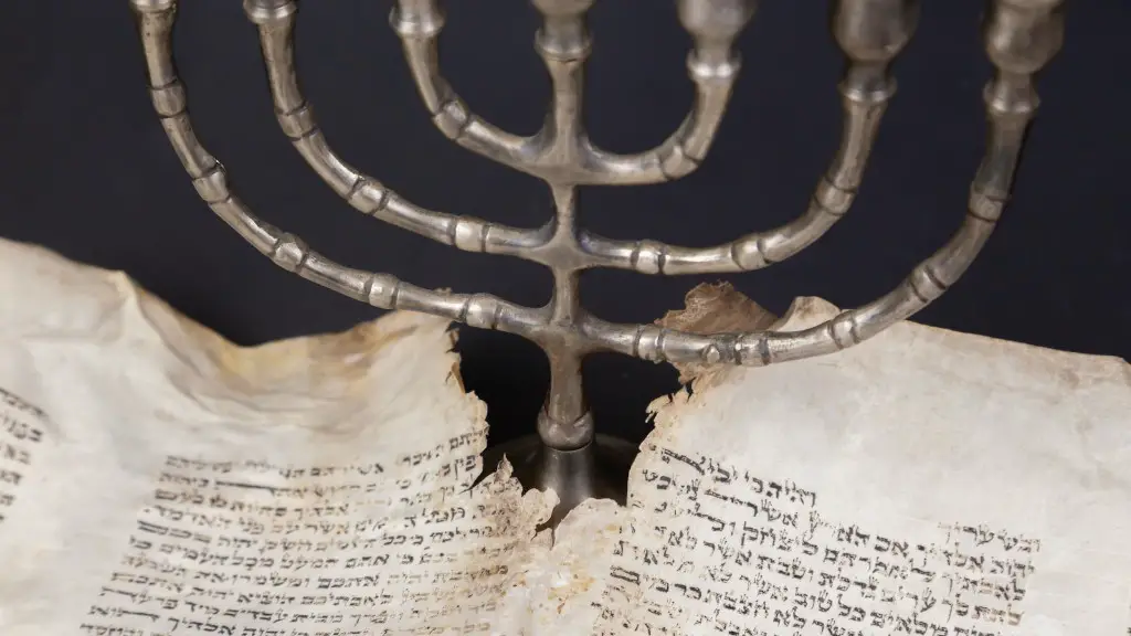 Was judaism the first monotheistic religion?