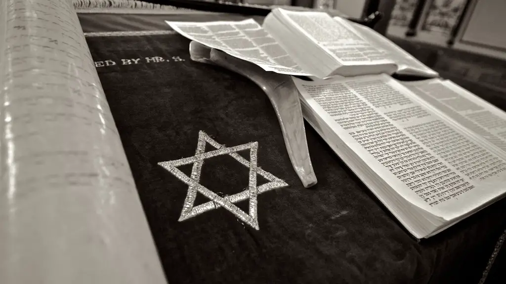 What Is The Judaism Book Called