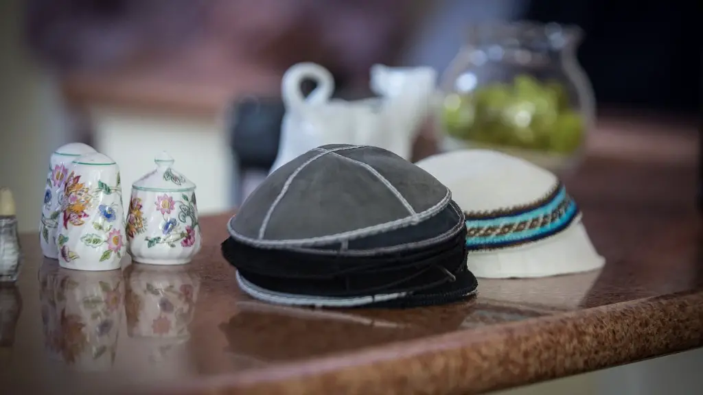 What Does The Six Point Star Mean In Judaism
