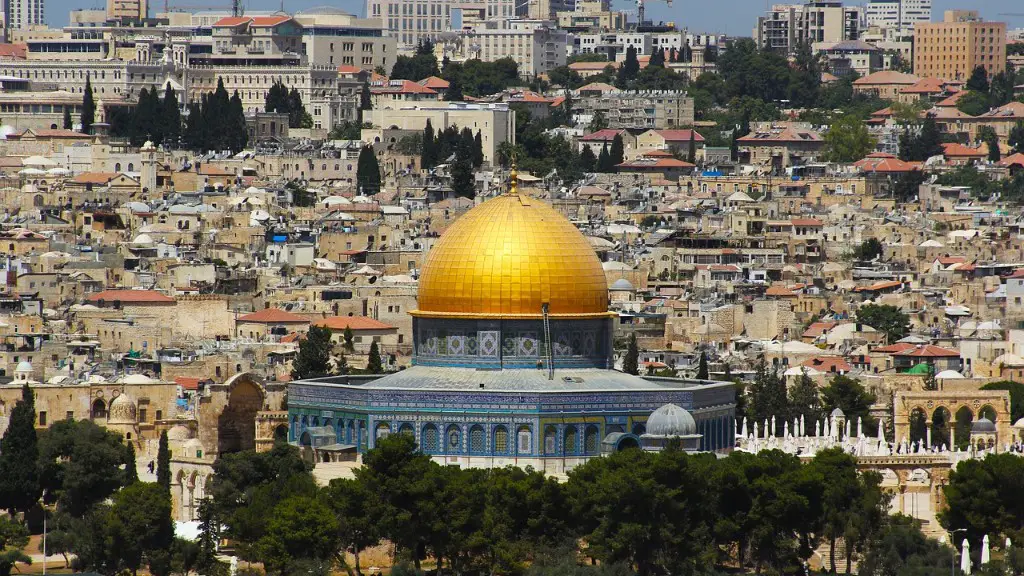 What Are The Differences Between Judaism And Christianity