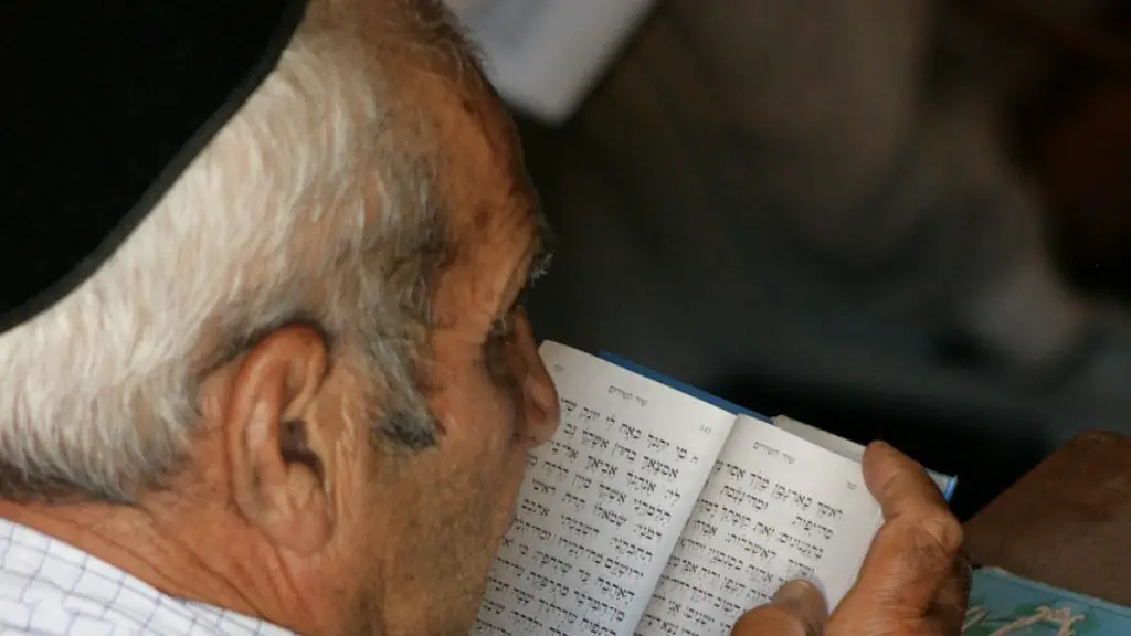Who Are The Most Important Prophets Of Judaism