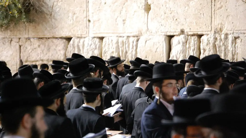 What Is Synagogue In Judaism