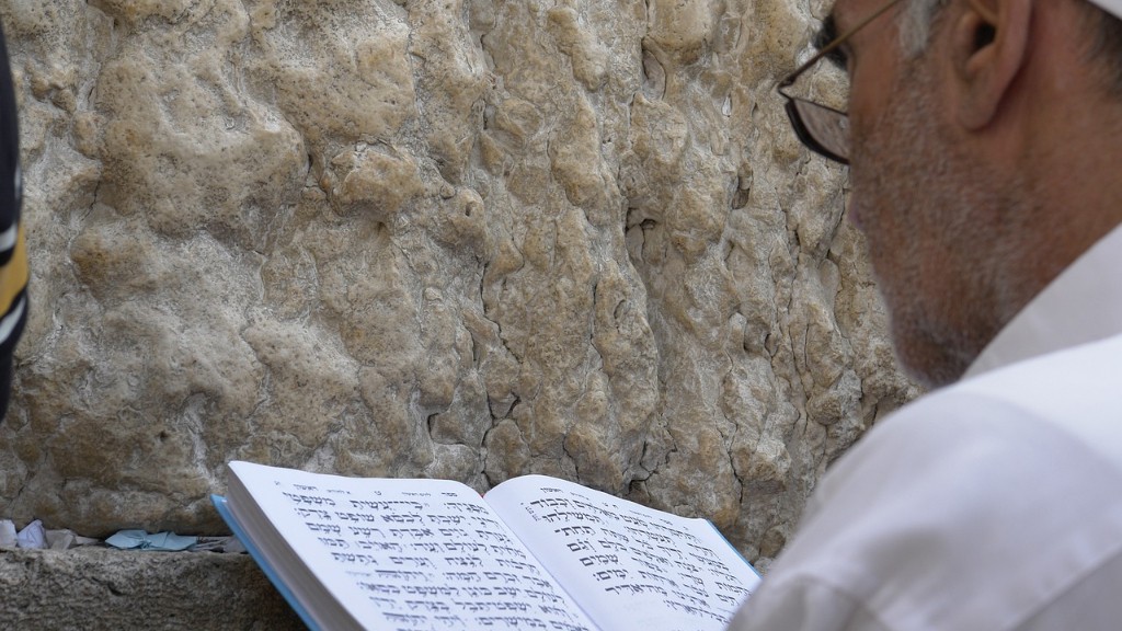 Where Did Hasidic Judaism Start
