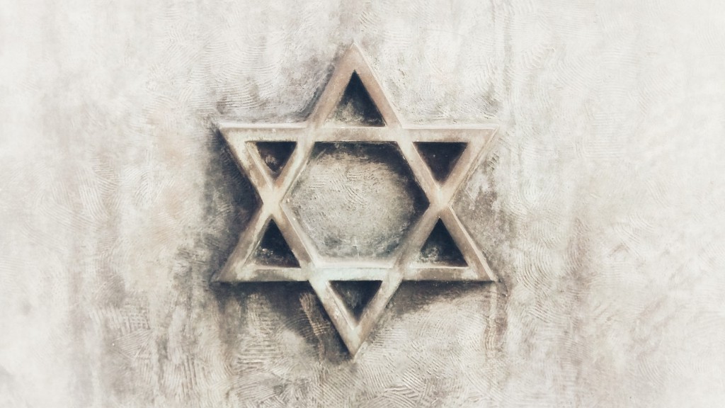 What Are The Similarities Between Judaism Christianity