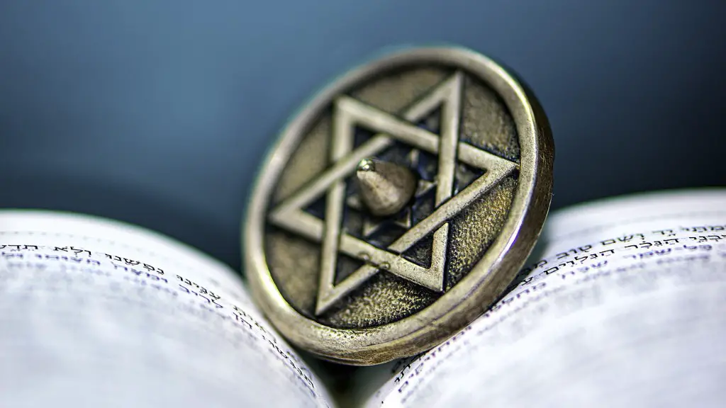 What Is Judaism In The Bible