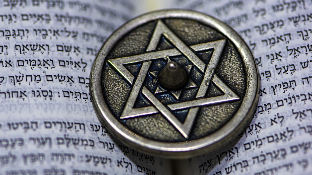 What Is The Shabbat In Judaism