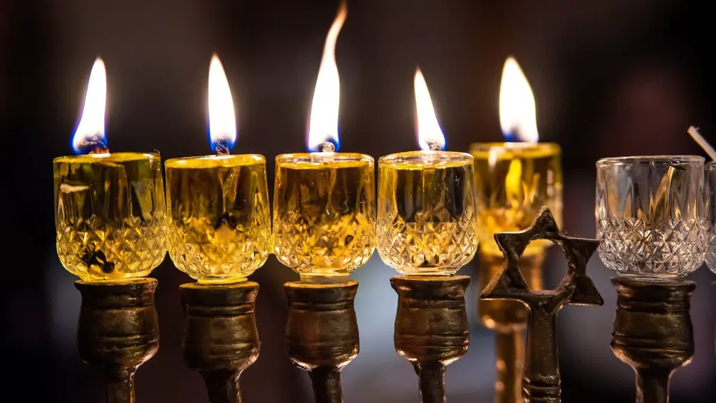 What are the high holidays in judaism?