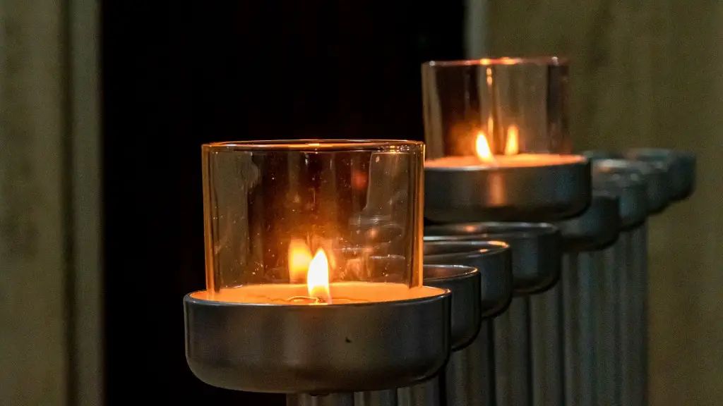 What Does The Menorah Symbolize In Judaism