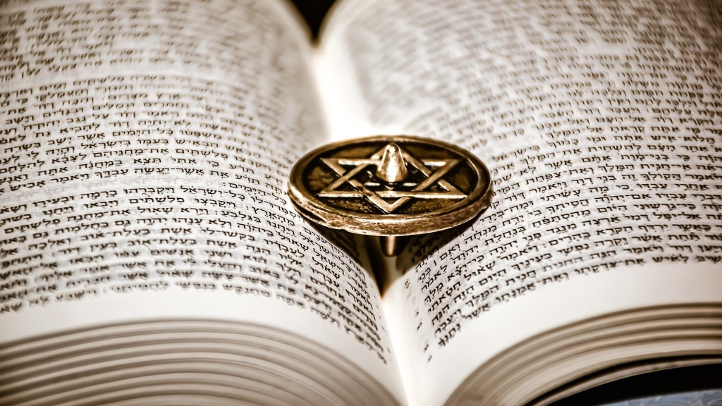 What Two Major Religions Have Been Influenced By Judaism