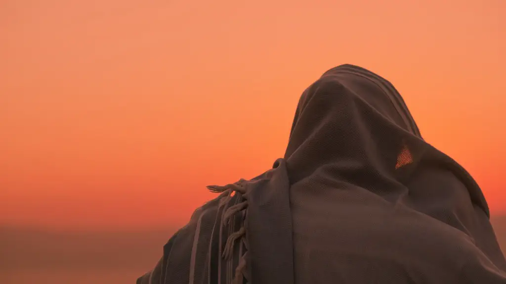 What Are The Symbols For Judaism