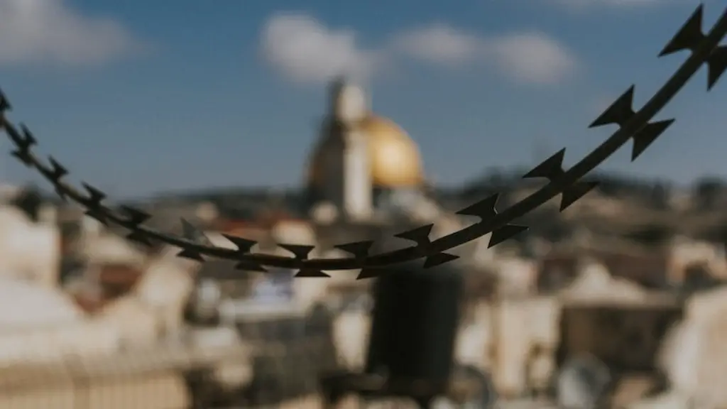 What Happens When You Die In Judaism