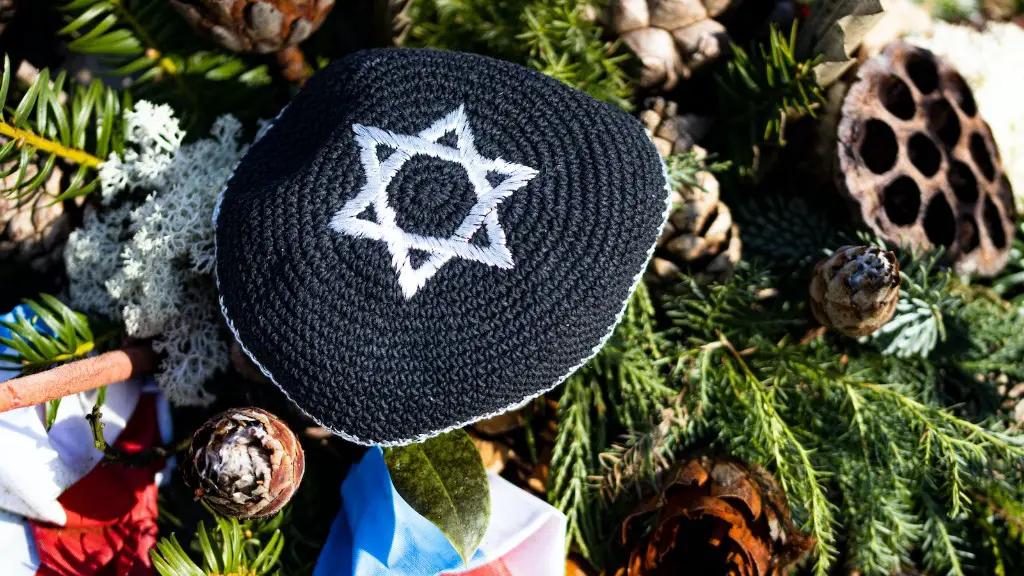 Do judaism believe in afterlife?